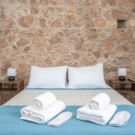 Contemporary Apartment 200M From Acropolis 100Mbps Netflix Athen Eksteriør billede