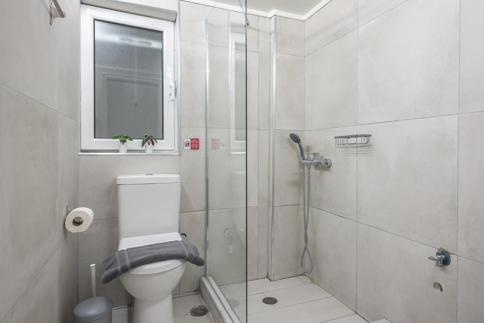 Contemporary Apartment 200M From Acropolis 100Mbps Netflix Athen Eksteriør billede